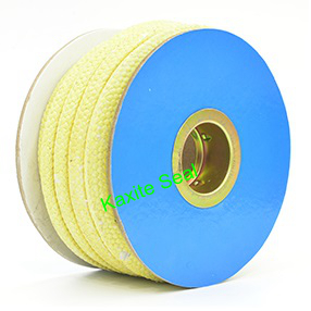 aramid braided packing